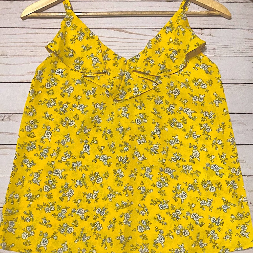 Banana Republic Factory Camisole